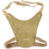 Шейный кошелек TATONKA SKIN CHEST HOLSTER RFID с защитой RFID B, natural 2961.225.225 - natural