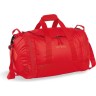 Складная дорожная сумка объемом 45 литров TATONKA TRAVEL DUFFLE M red 1944.015 - red