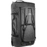 Складная сумка с колесиками TATONKA DUFFLE ROLLER L 140 black 1964.040 - black