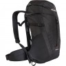Спортивный рюкзак с вентилируемой спинкой TATONKA STORM 25 black 1532.040 - black