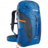 Спортивный рюкзак с вентилируемой спинкой TATONKA STORM 25 blue 1532.010 - blue