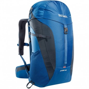 Спортивный рюкзак с вентилируемой спиной TATONKA STORM 30 blue