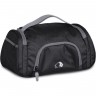 Сумка для туалетных принадлежностей TATONKA WASH BAG PLUS black 2839.040 - black