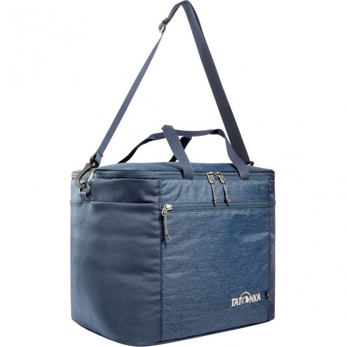 Сумка-холодильник TATONKA COOLER BAG L navy 2915.004