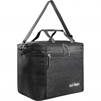 Сумка-холодильник TATONKA COOLER BAG L OFF BLACK