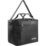 Сумка-холодильник TATONKA COOLER BAG L OFF BLACK 2915.220