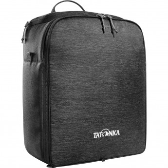 Сумка-холодильник TATONKA COOLER BAG M OFF BLACK