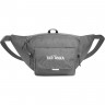 Сумка поясная TATONKA FUNNYBAG M, titan grey 2215.021