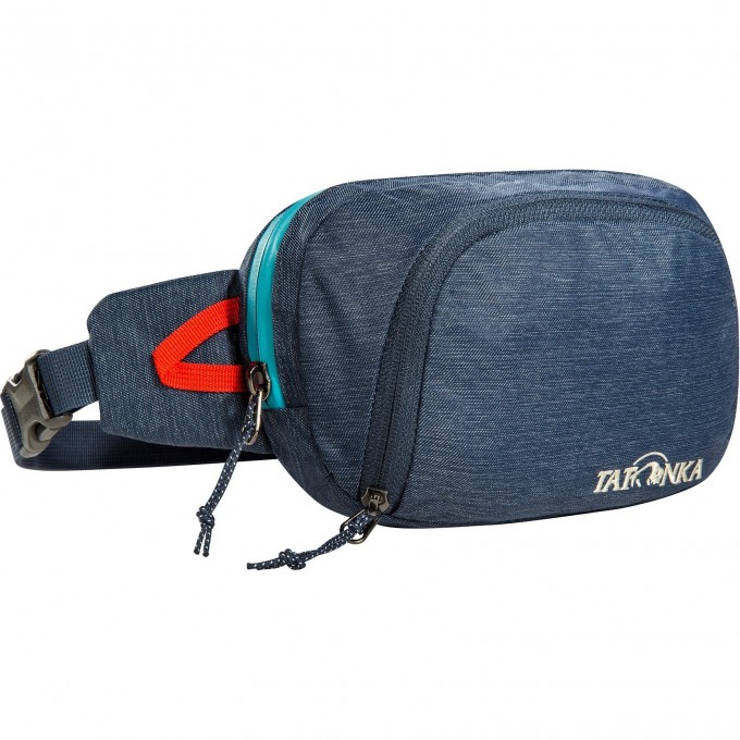 Сумка поясная TATONKA HIP SLING PACK S NAVY 2194.004