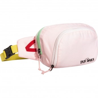 Сумка поясная TATONKA HIP SLING PACK S PINK