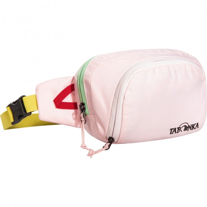 Сумка поясная TATONKA HIP SLING PACK S PINK 2194.053