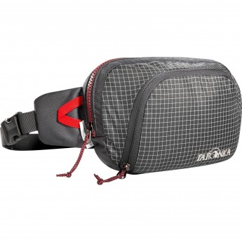 Сумка поясная TATONKA HIP SLING PACK S TITAN GREY