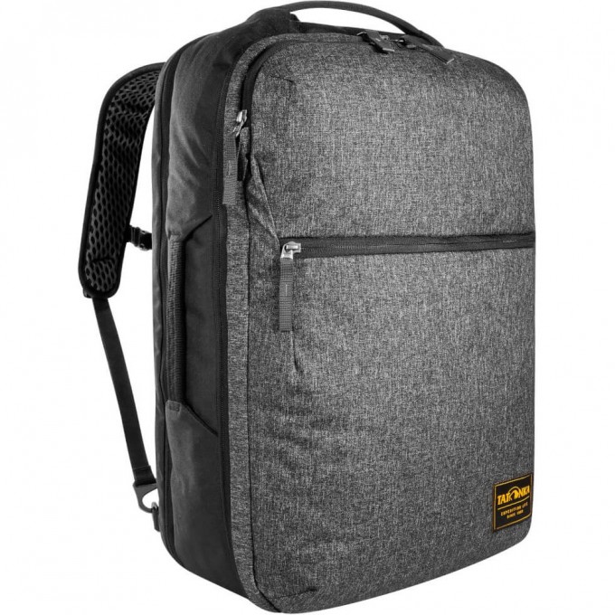 Сумка-рюкзак TATONKA FLIGHTCASE 40 black 1152.040 Сумка-рюкзак TATONKA FLIGHTCASE 40 black 1152.040