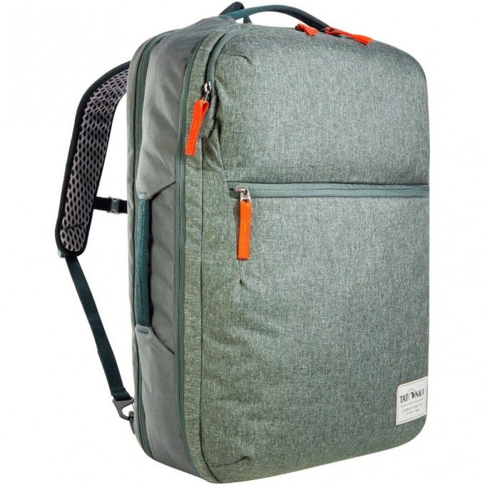 Сумка-рюкзак TATONKA FLIGHTCASE 40 sage green 1152.286 Сумка-рюкзак TATONKA FLIGHTCASE 40 sage green 1152.286