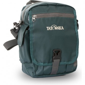 Сумка TATONKA CHECK IN XT CLIP CLASSIC GREEN