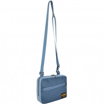 Сумка TATONKA CROSS BODY BAG M синий