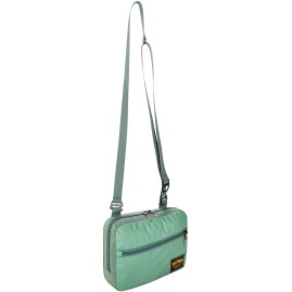 Сумка TATONKA CROSS BODY BAG M зеленый