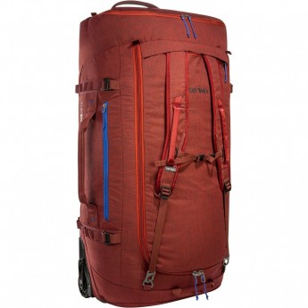 Сумка TATONKA DUFFLE ROLLER L tango-red