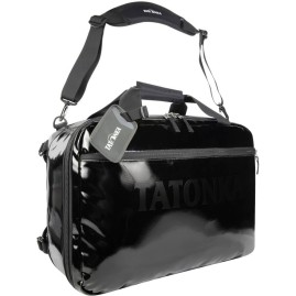 Сумка TATONKA FLIGHT BARREL black