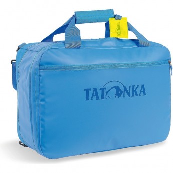 Сумка TATONKA FLIGHT BARRELBRIGHT BLUE II