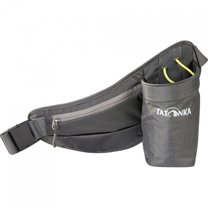 Сумка TATONKA HIP BOTTLE SINGLE TITAN GREY 2227.021