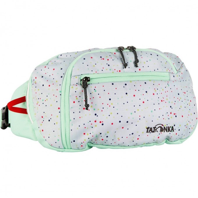 Сумка TATONKA HIP SLING PACK ASH GREY CONFETTI 2208.059