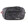 Сумка TATONKA HIP SLING PACK BLACK DIGI CAMO 2208.056