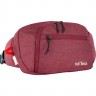 Сумка TATONKA HIP SLING PACK BORDEAUX RED 2208.047