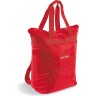 Сумка TATONKA MARKET BAG RED 2219.015