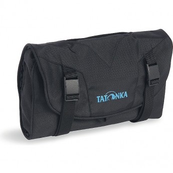 Сумка TATONKA SMALL TRAVELCARE BLACK Сумка TATONKA SMALL TRAVELCARE BLACK