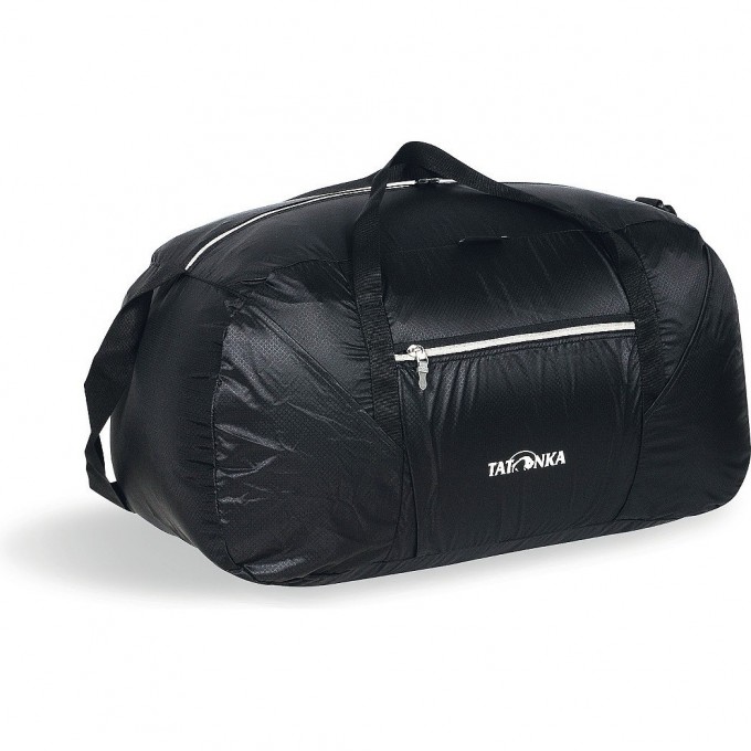 Сумка TATONKA SQUEEZY DUFFLE L BLACK 2225.040