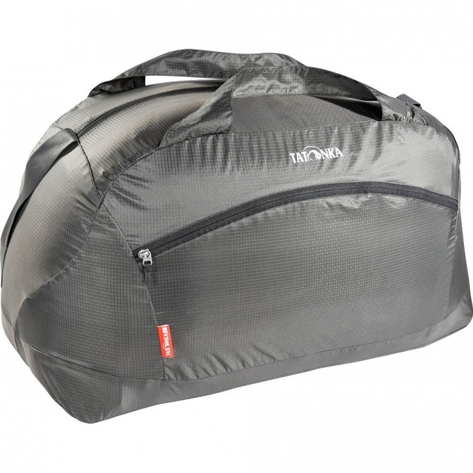 Сумка TATONKA SQUEEZY DUFFLE L TITAN GREY 2203.021