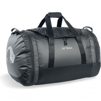 Сумка TATONKA TRAVEL DUFFLE L BLACK