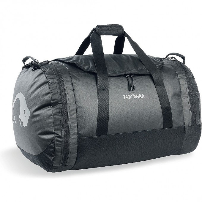 Сумка TATONKA TRAVEL DUFFLE L BLACK 1943.040