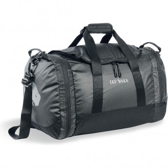 Сумка TATONKA TRAVEL DUFFLE S BLACK