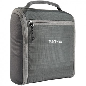 Сумка TATONKA WASH BAG DLX titan gray