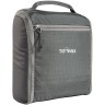 Сумка TATONKA WASH BAG DLX titan gray 2784.021