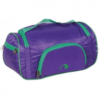Сумка TATONKA WASH BAG LIGHT LILAC
