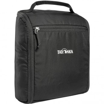 Сумка TATONKA WASHBAG DLX black