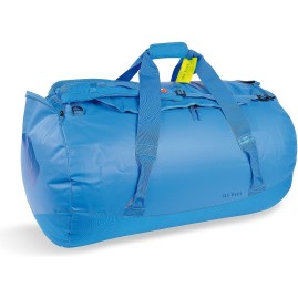 Сверхпрочный дорожный баул TATONKA BARREL XXL BLUE bright blue ii