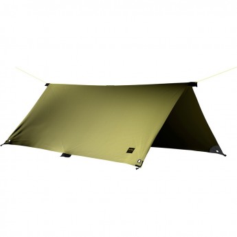 Тент TATONKA TARP 2 SIMPLE light olive