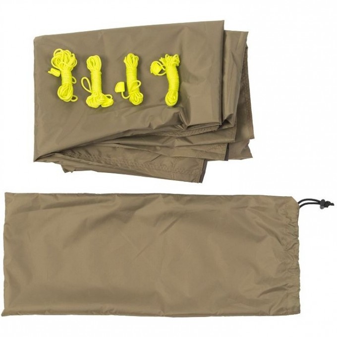 Тент TATONKA TARP 4 SIMPLE 2493.333