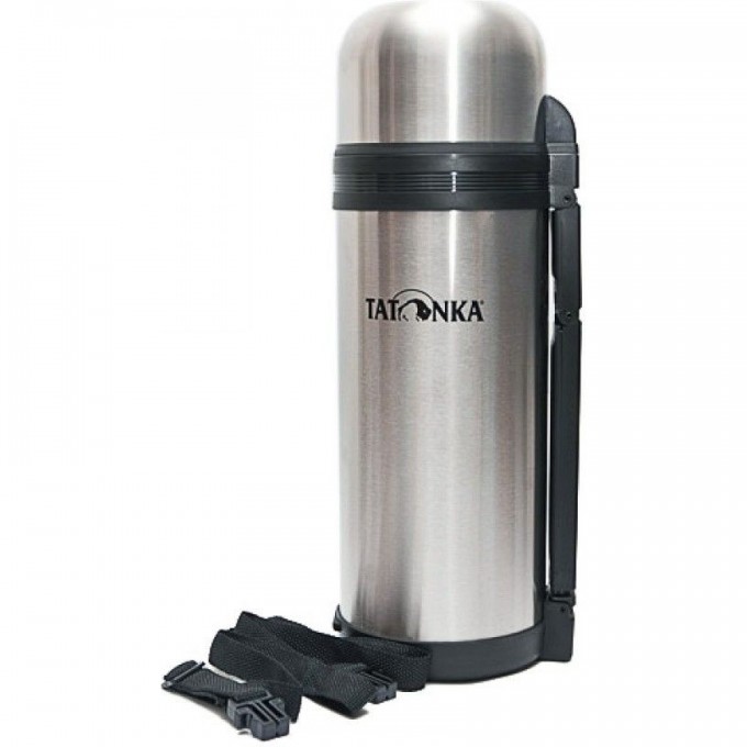 Термос TATONKA HOT&COLD STUFF 1.2 L 4165.000