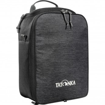 Термосумка 6 литров TATONKA COOLER BAG S off black