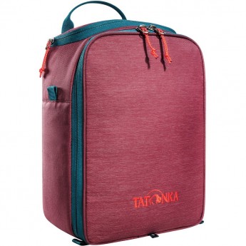 Термосумка TATONKA COOLER BAG S Bordeaux Red