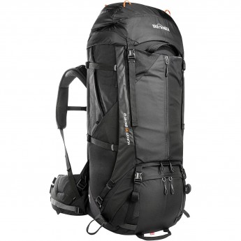 Туристический рюкзак со спиной TATONKA YUKON X1 65+10 WOMAN черный