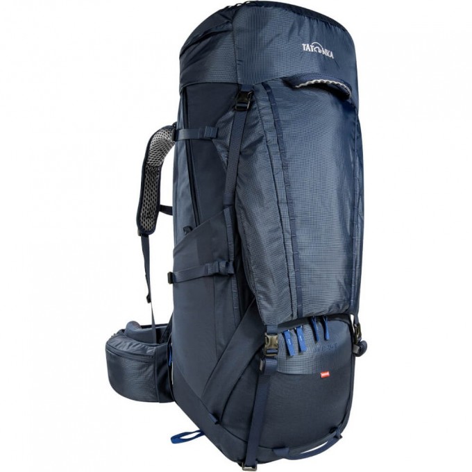 Туристический рюкзак со спиной TATONKA YUKON X1 75+10 navy 1321.004 Туристический рюкзак со спиной TATONKA YUKON X1 75+10 navy 1321.004