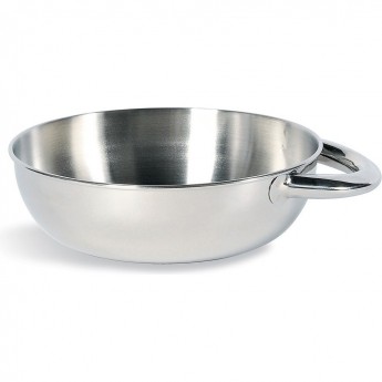Уменьшенная версия миски с ручкой TATONKA BOWL WITH GRIP S Уменьшенная версия миски с ручкой TATONKA BOWL WITH GRIP S
