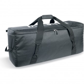 Универсальная дорожная сумка TATONKA GEAR BAG 100 black