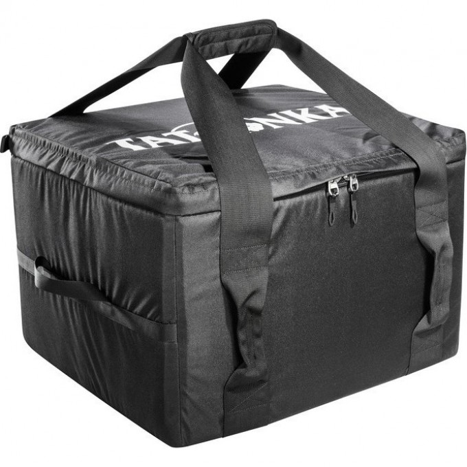 Универсальная дорожная сумка TATONKA GEAR BAG 80 black 1949.040 - black